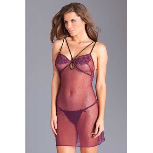 BW1723M Flour Chemise