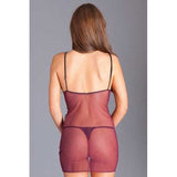 BW1723M Flour Chemise
