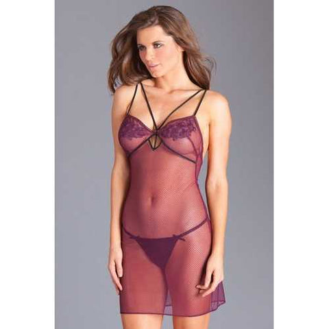 BW1723M Flour Chemise