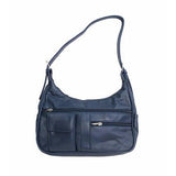 Soft Genuine Leather Shoulder Bag
