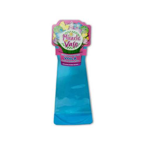 Miracle Vase ( Case of 72 )