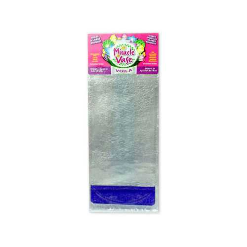 Large Miracle Vase ( Case of 48 )