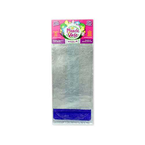 Large Miracle Vase ( Case of 72 )