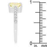 Princess Bella Ring
