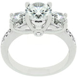 Elizabeth Engagement Ring