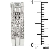 Eleanor Engagement Ring