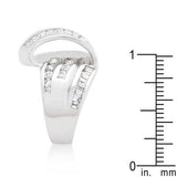 Channel Set Overlap Ring
