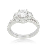 Fancy Wedding Set