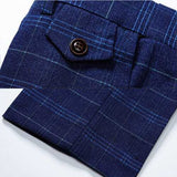 Mens Three Pieces Suits