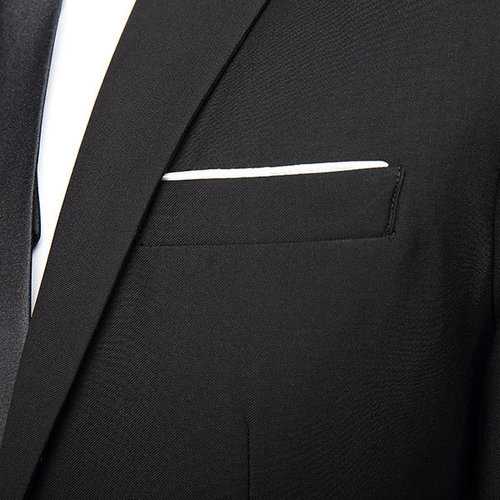 Business Wedding Slim Suit