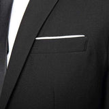 Business Wedding Slim Suit